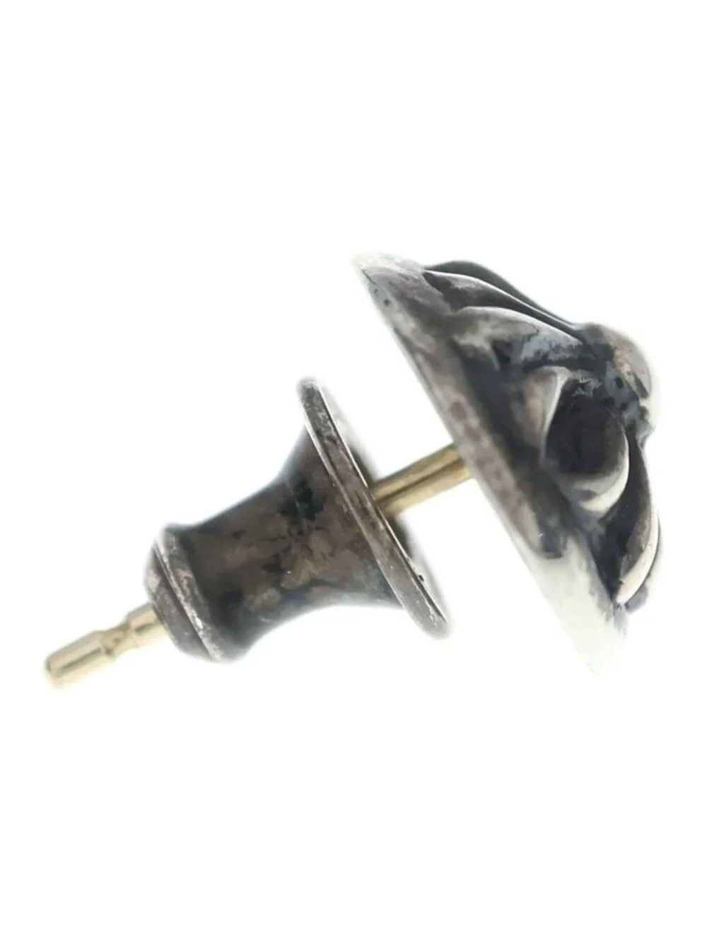 Chrome Hearts carefully actual